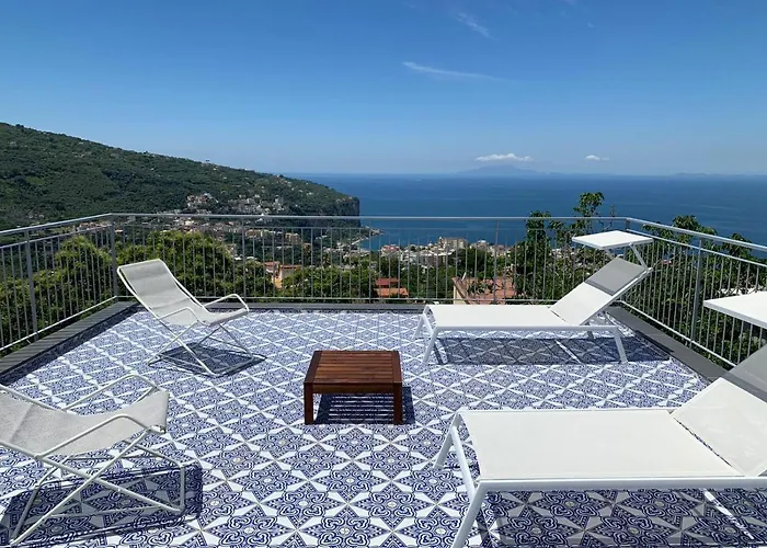 Casa Paola