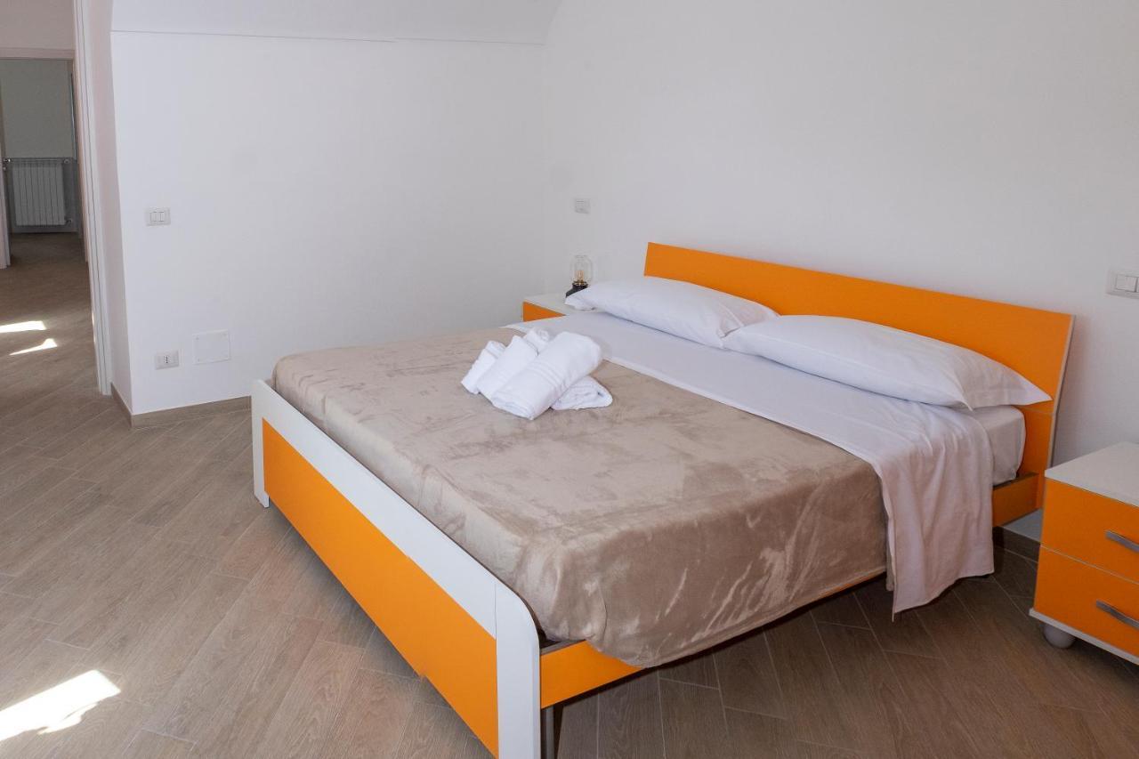 Casa Paola Holiday home