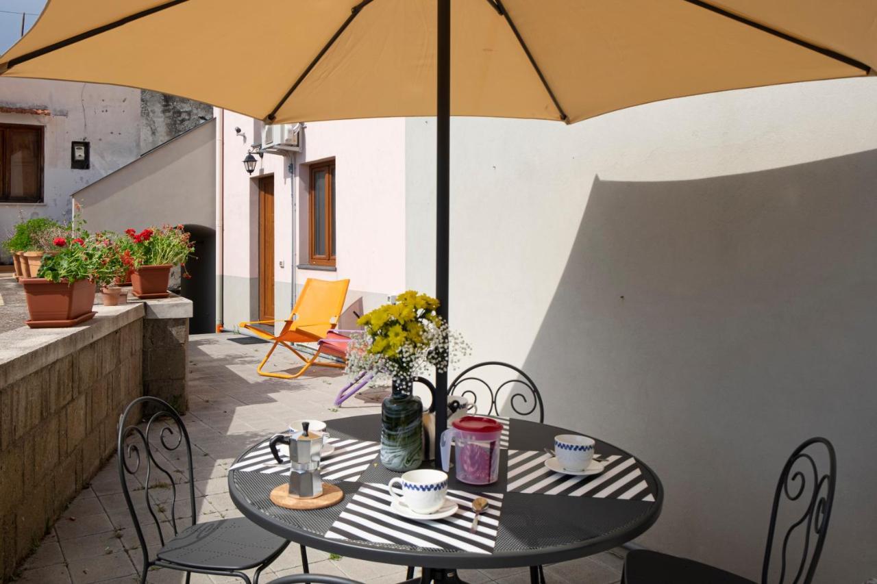 Holiday home Casa Paola *