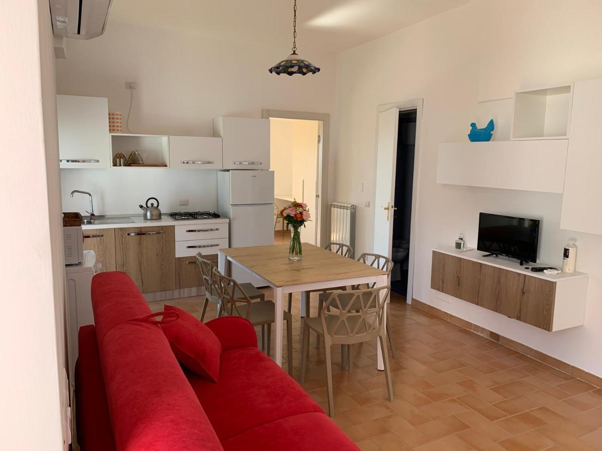 Holiday home Casa Paola