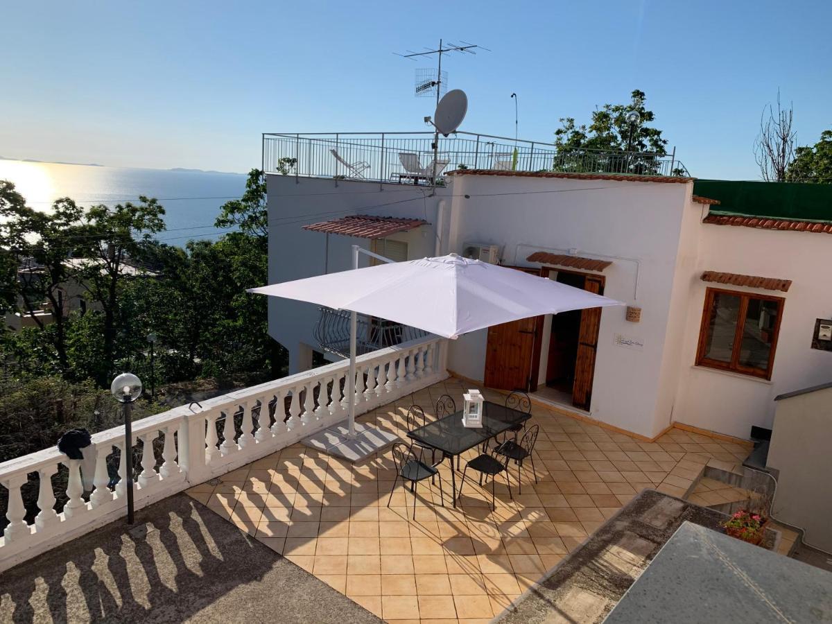 Holiday home Casa Paola