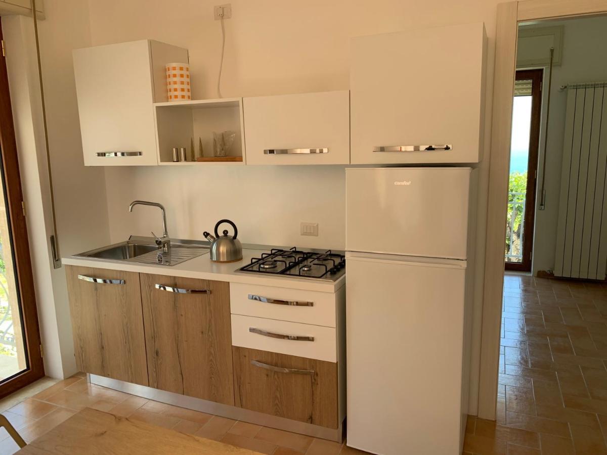 Casa Paola Holiday home