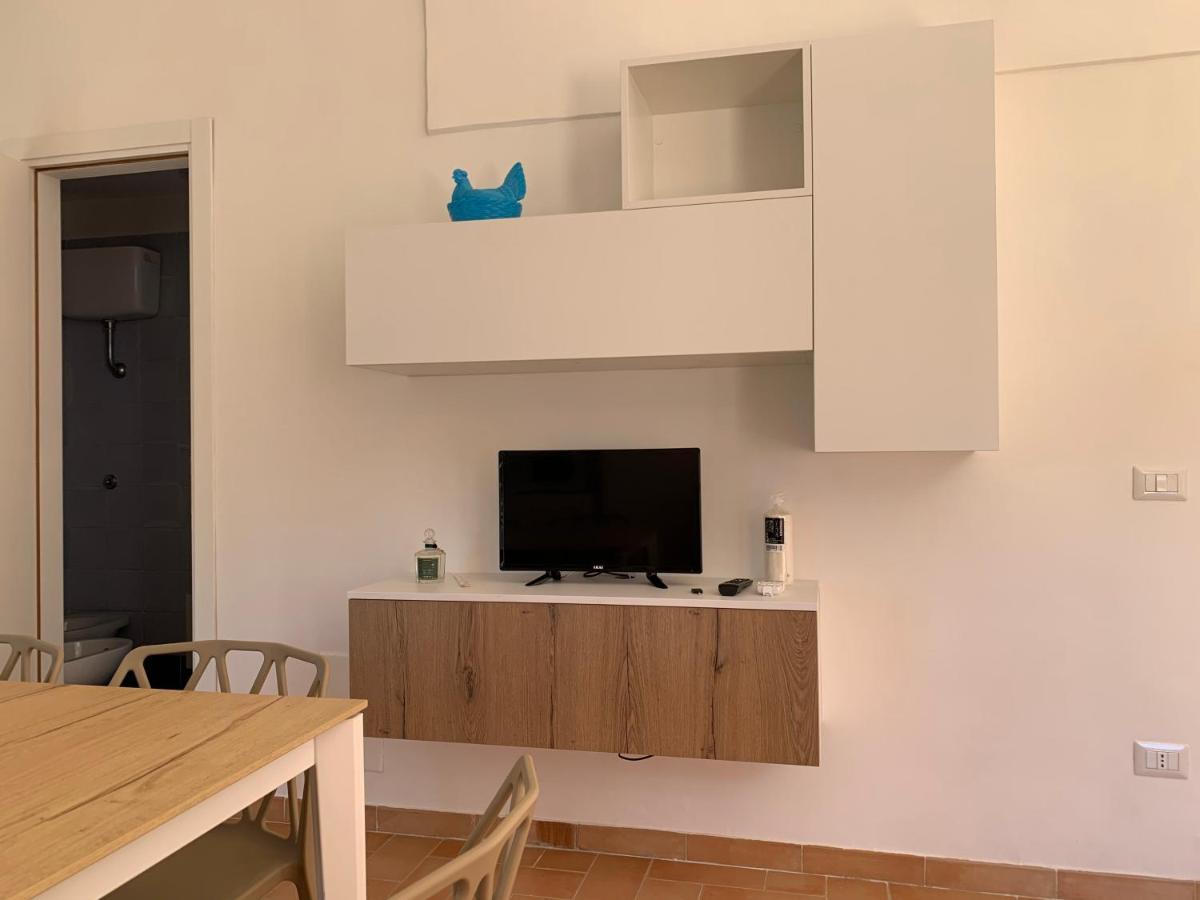 Casa Paola * Vico Equense