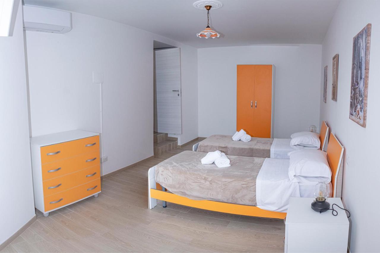 Ferienhaus Casa Paola *