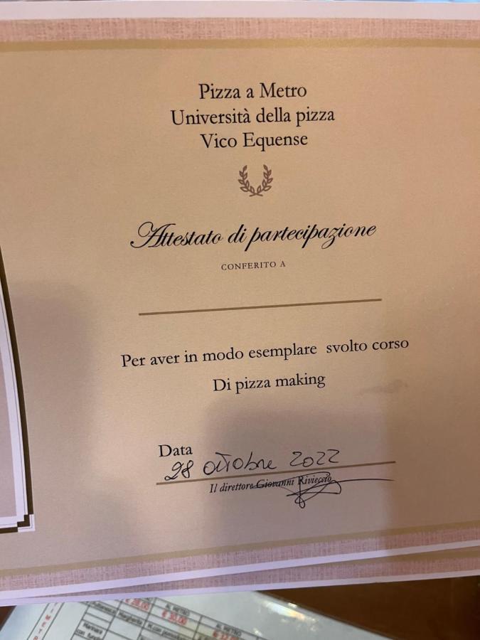 Casa Paola Vico Equense
