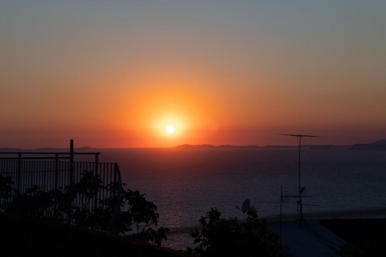 Casa Paola Holiday home *