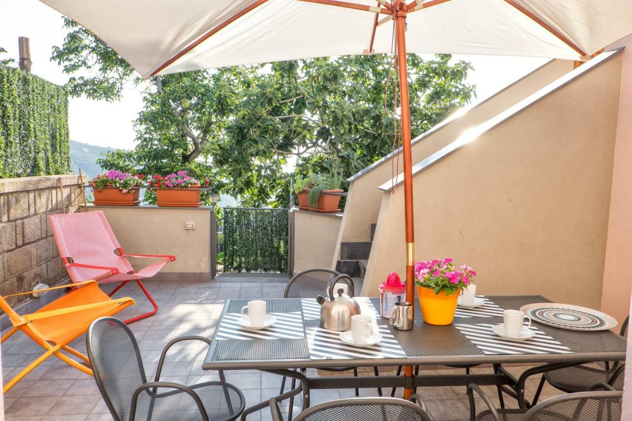Casa Paola Holiday home *