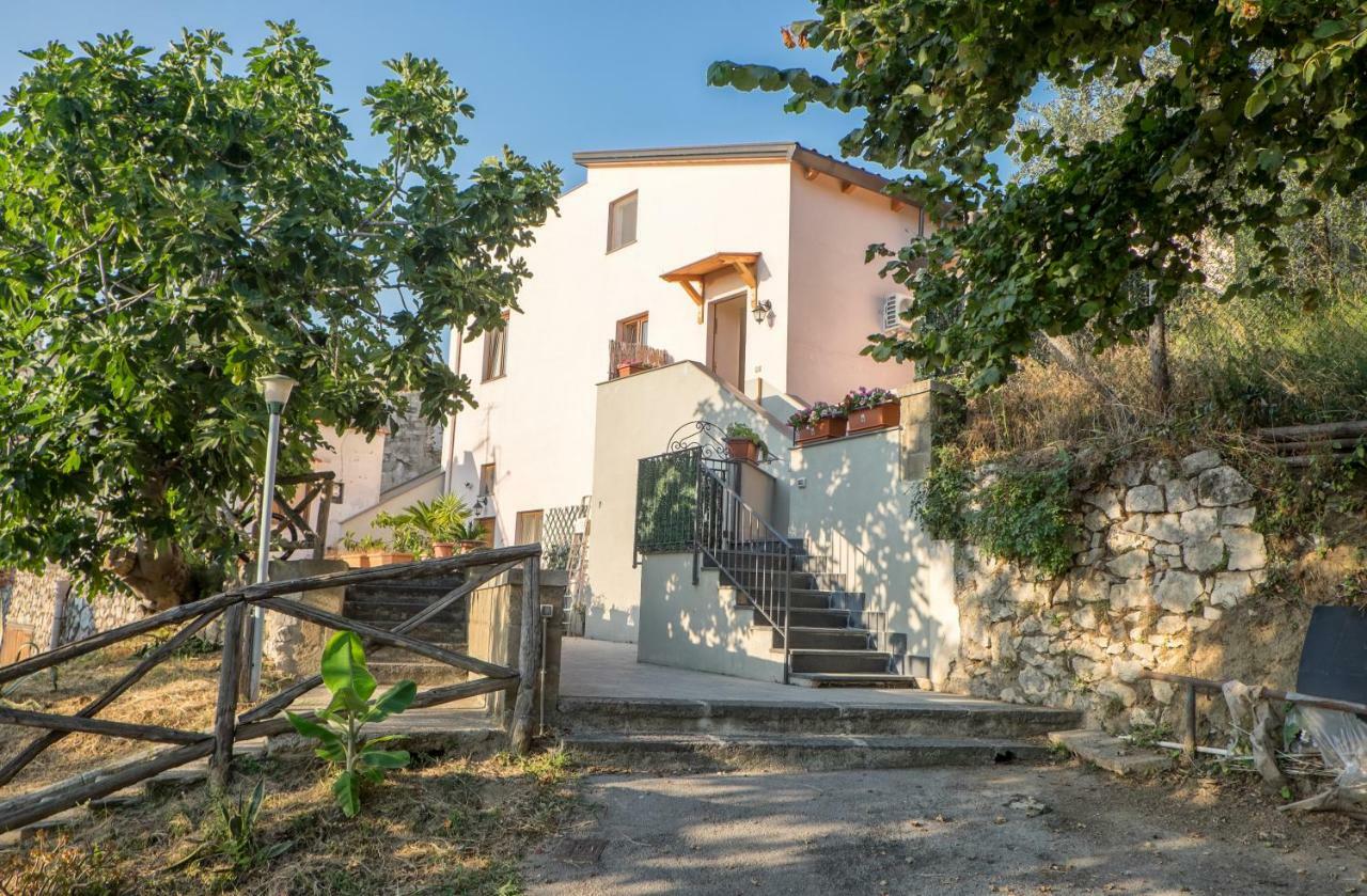 Ferienhaus Casa Paola Vico Equense