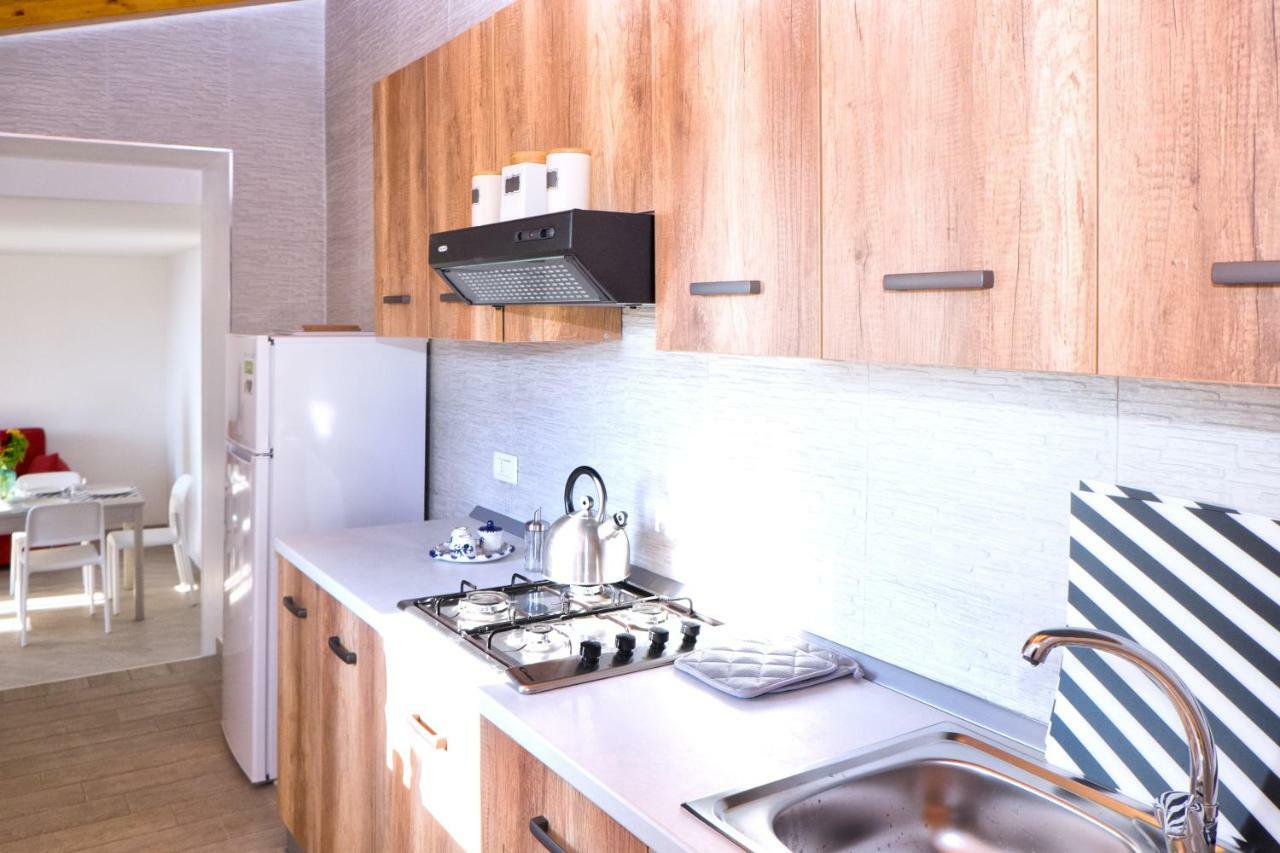 Casa Paola Holiday home