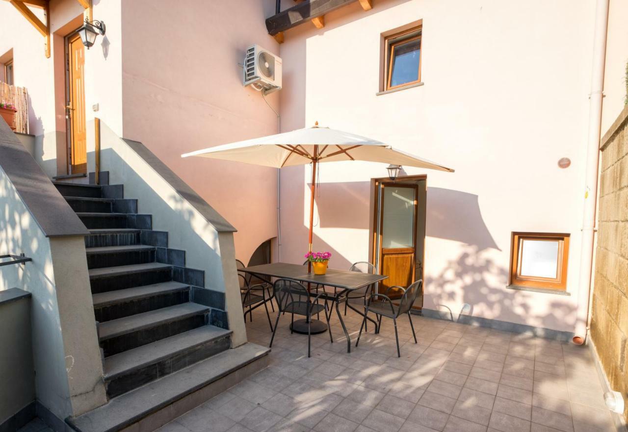 Casa Paola Holiday home