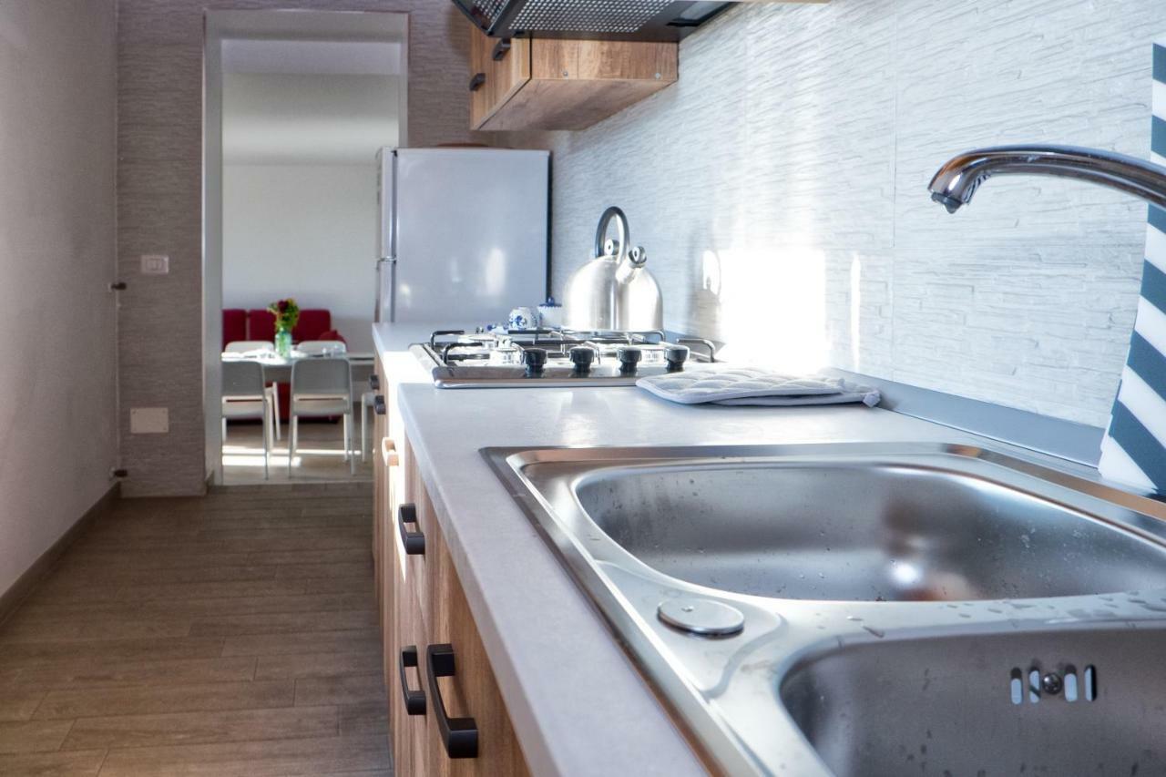 Holiday home Casa Paola *