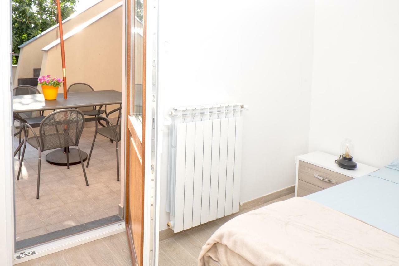 Casa Paola Holiday home