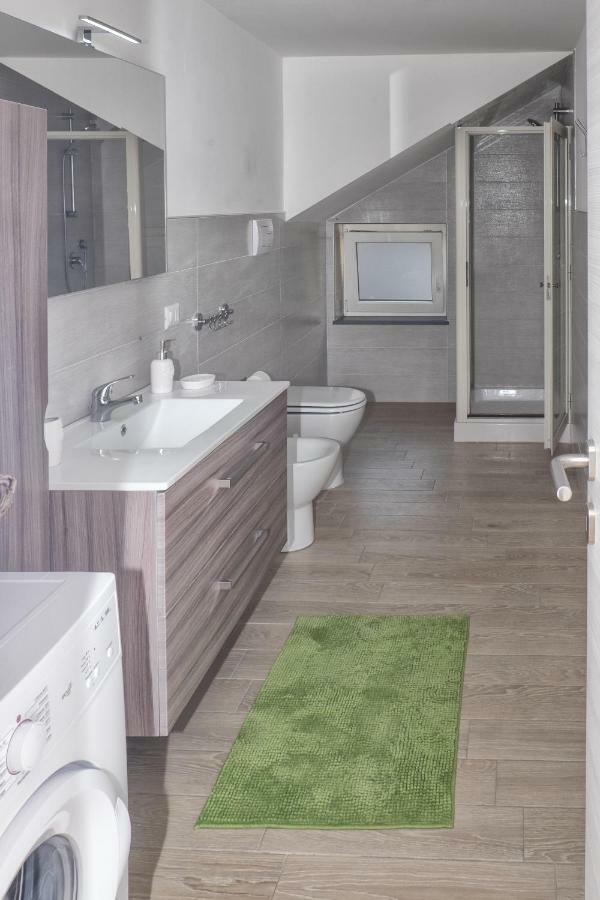 Casa Paola Holiday home *