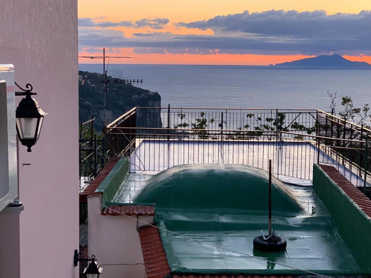Casa Paola Holiday home Vico Equense