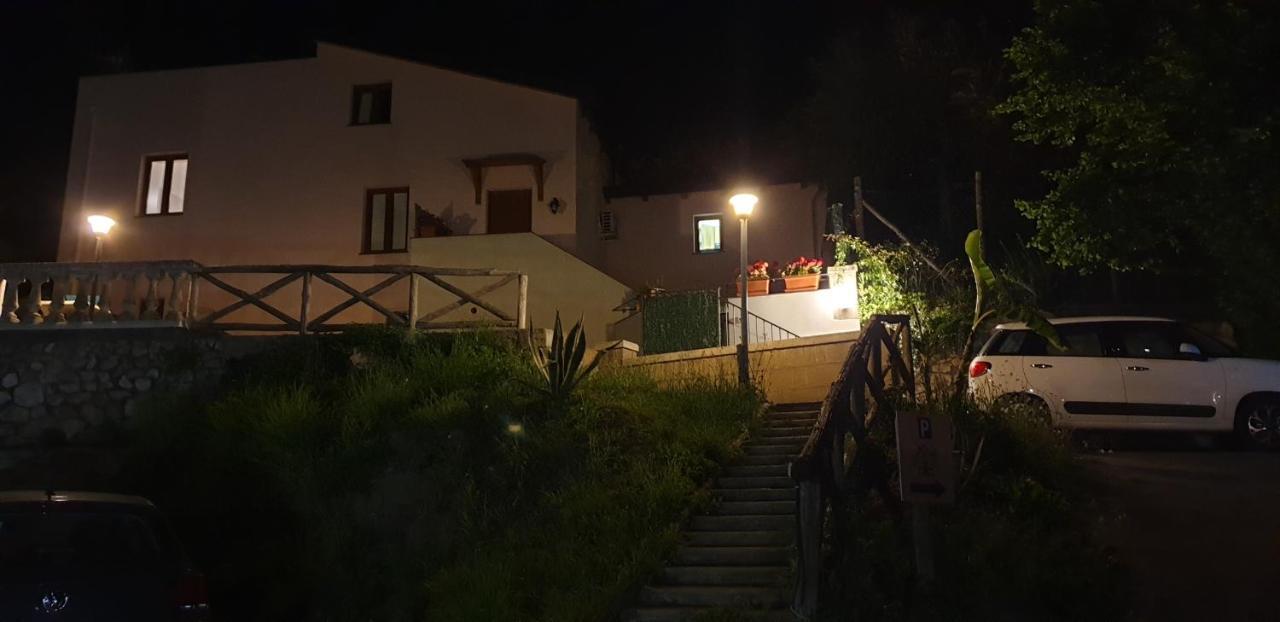 Holiday home Casa Paola Vico Equense